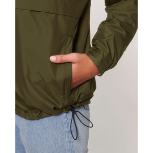 Anorak Unisex Speeder - personalizzabile con logo