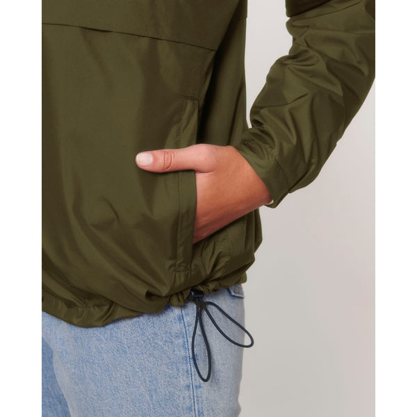 Anorak Unisex Speeder - personalizzabile con logo