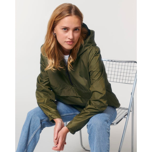 Anorak Unisex Speeder - personalizzabile con logo