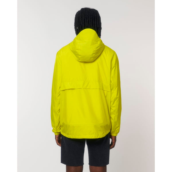 Anorak Unisex Speeder - personalizzabile con logo