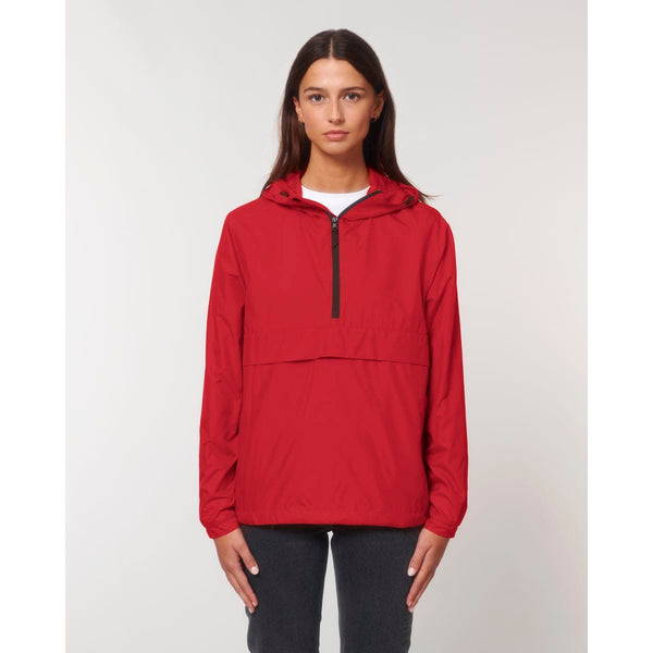 Anorak Unisex Speeder - personalizzabile con logo