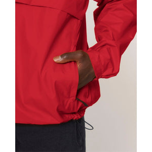 Anorak Unisex Speeder - personalizzabile con logo