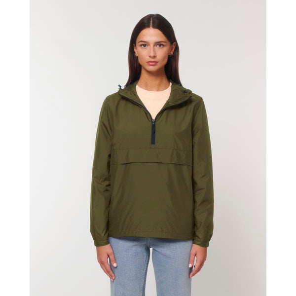 Anorak Unisex Speeder - personalizzabile con logo