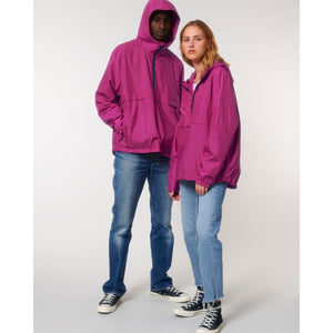 Anorak Unisex Speeder - personalizzabile con logo