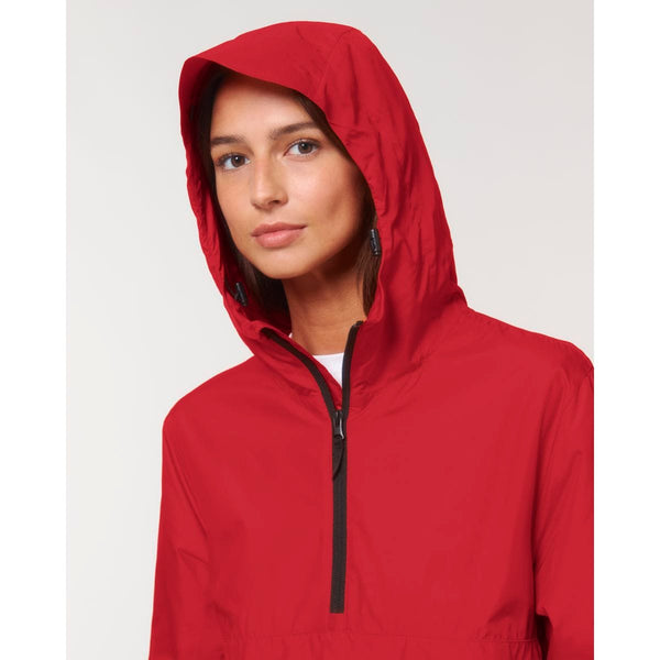 Anorak Unisex Speeder - personalizzabile con logo