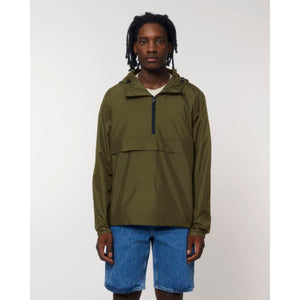 Anorak Unisex Speeder - personalizzabile con logo