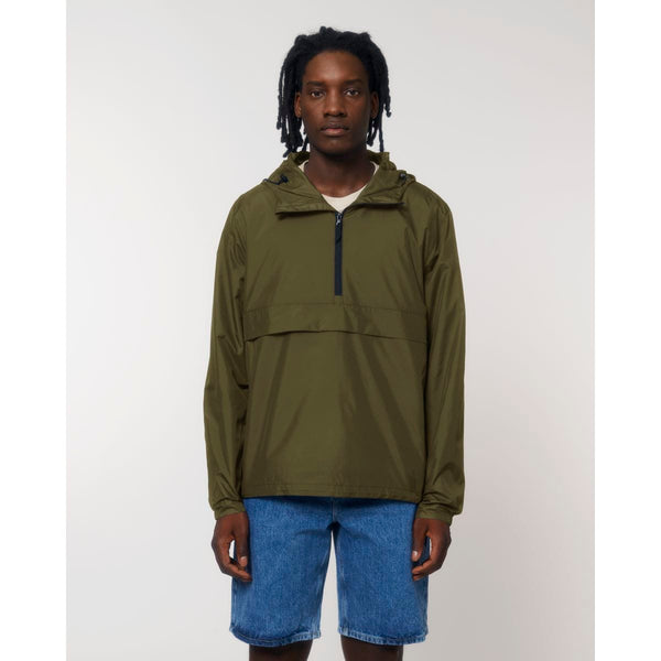 Anorak Unisex Speeder - personalizzabile con logo