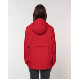 Anorak Unisex Speeder - personalizzabile con logo