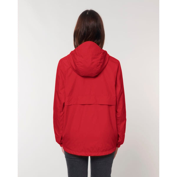 Anorak Unisex Speeder - personalizzabile con logo