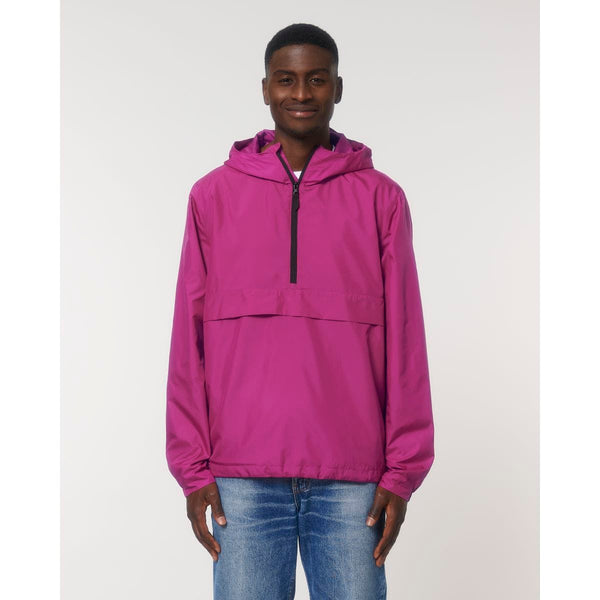 Anorak Unisex Speeder - personalizzabile con logo