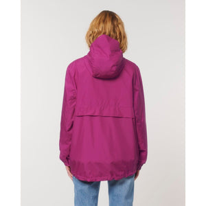 Anorak Unisex Speeder - personalizzabile con logo