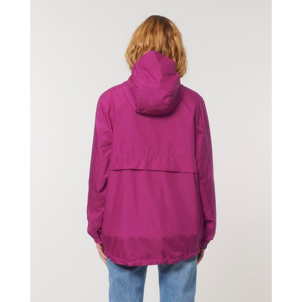 Anorak Unisex Speeder - personalizzabile con logo