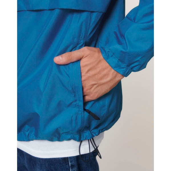Anorak Unisex Speeder - personalizzabile con logo