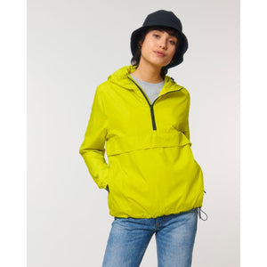 Anorak Unisex Speeder - personalizzabile con logo