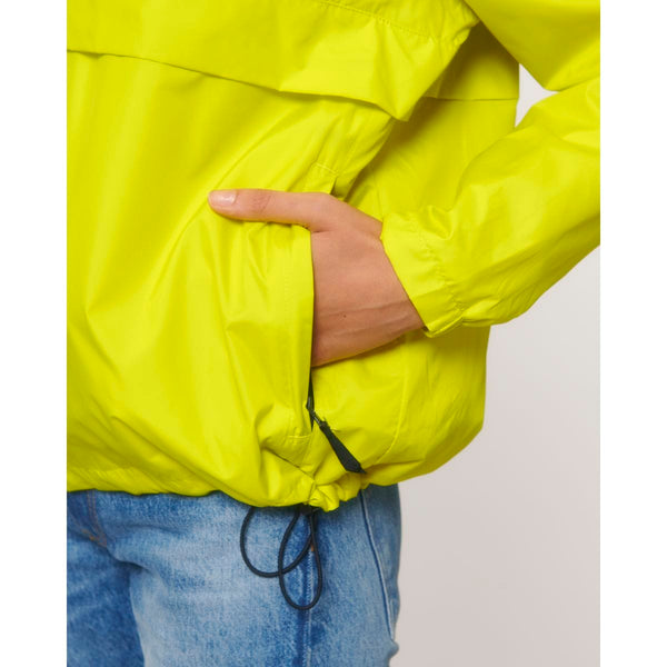 Anorak Unisex Speeder - personalizzabile con logo