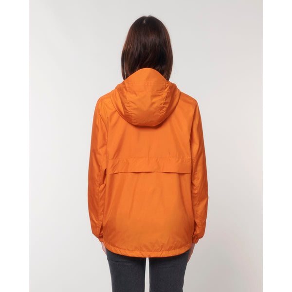 Anorak Unisex Speeder - personalizzabile con logo