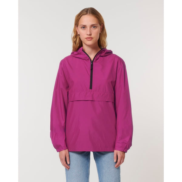 Anorak Unisex Speeder - personalizzabile con logo