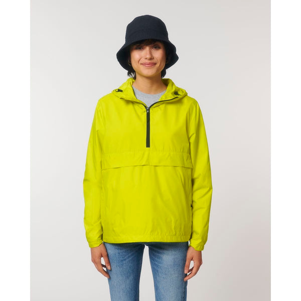 Anorak Unisex Speeder - personalizzabile con logo
