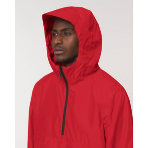 Anorak Unisex Speeder - personalizzabile con logo