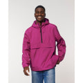 Anorak Unisex Speeder orchid flower / XXS - personalizzabile con logo