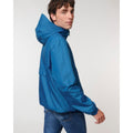 Anorak Unisex Speeder royal / XXS - personalizzabile con logo