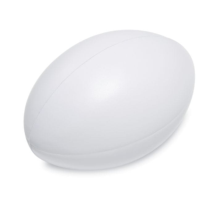 Antistress a forma di palla da Colore: bianco €1.41 - MO8687-06