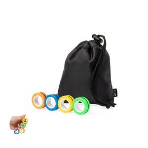 Antistress Eline - personalizzabile con logo