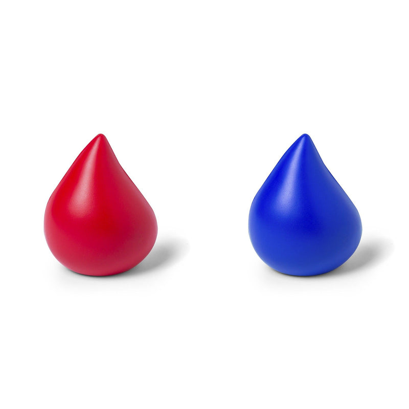 Antistress Gotin Colore: rosso, blu €0.95 - 5257 ROJ