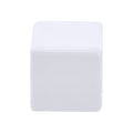 Antistress Sanel bianco - personalizzabile con logo