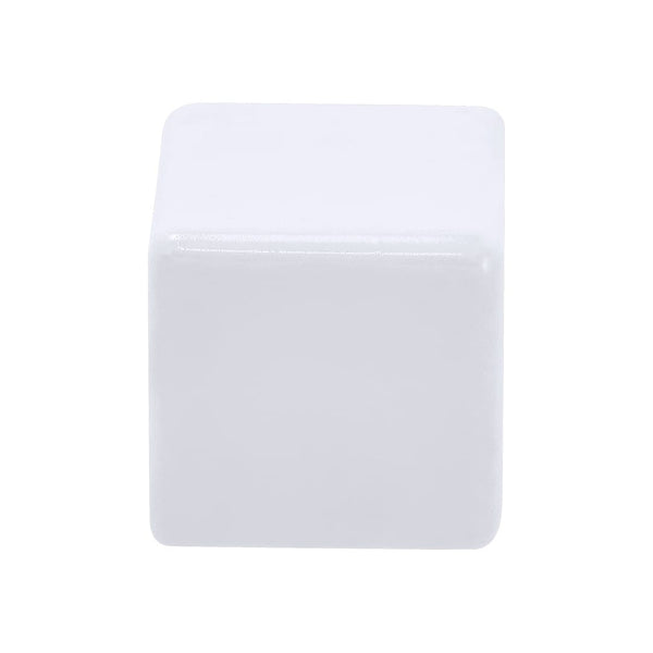 Antistress Sanel bianco - personalizzabile con logo