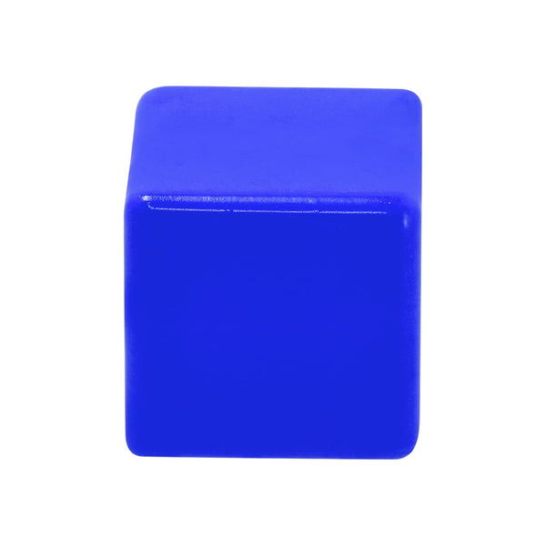 Antistress Sanel blu - personalizzabile con logo