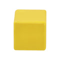 Antistress Sanel giallo - personalizzabile con logo