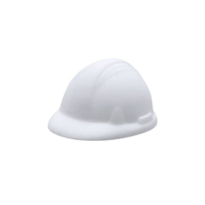 Antistress Soren bianco - personalizzabile con logo