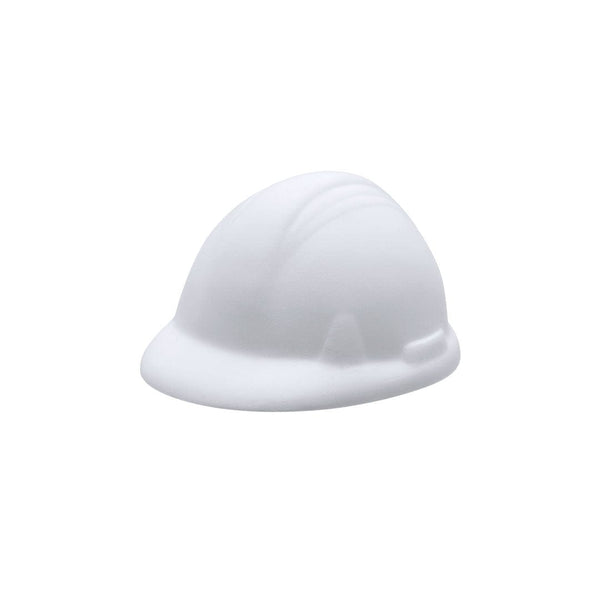 Antistress Soren bianco - personalizzabile con logo