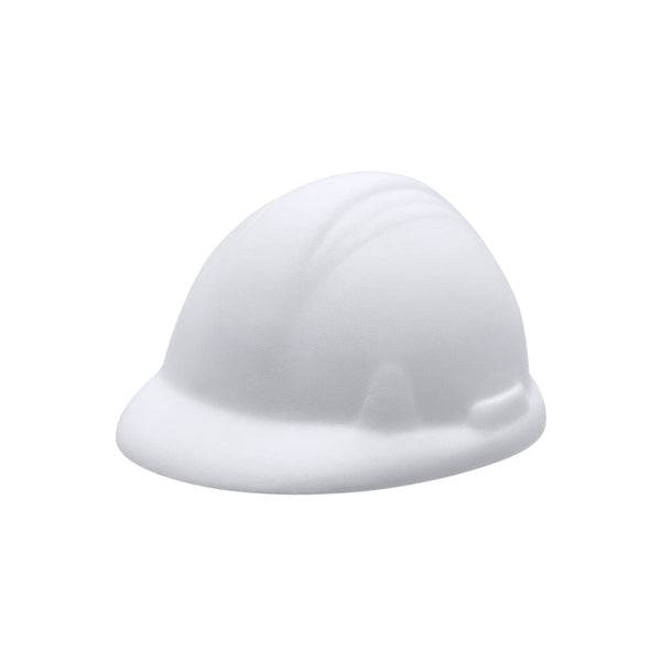 Antistress Soren bianco - personalizzabile con logo
