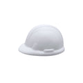 Antistress Soren bianco - personalizzabile con logo