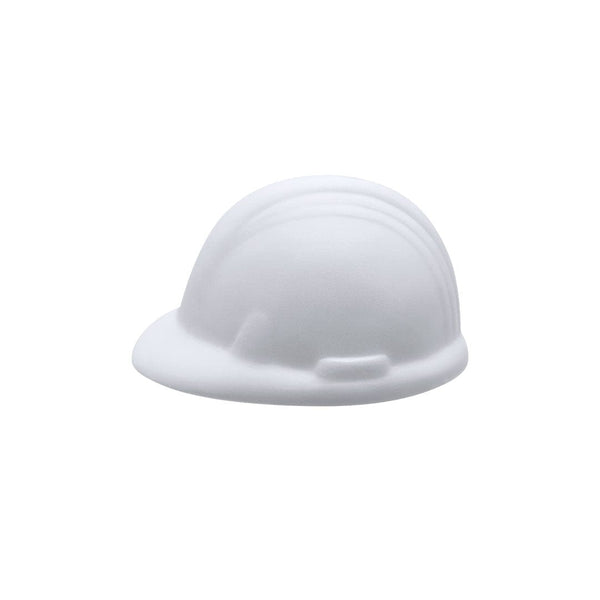 Antistress Soren bianco - personalizzabile con logo
