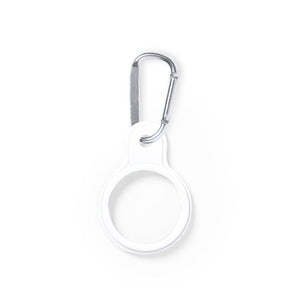 Appendino Gotan bianco - personalizzabile con logo
