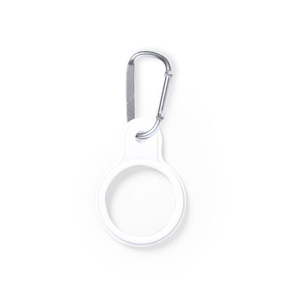Appendino Gotan bianco - personalizzabile con logo
