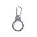 Appendino Gotan grigio - personalizzabile con logo