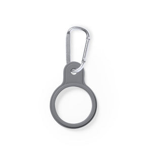 Appendino Gotan grigio - personalizzabile con logo