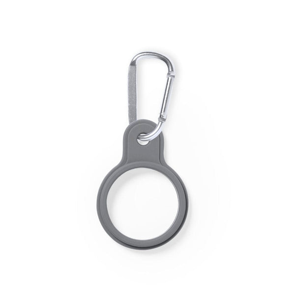 Appendino Gotan grigio - personalizzabile con logo