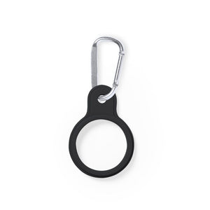 Appendino Gotan nero - personalizzabile con logo
