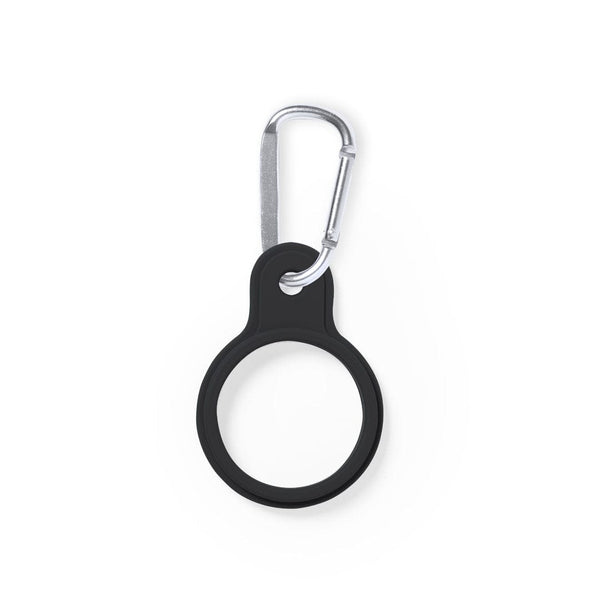 Appendino Gotan nero - personalizzabile con logo