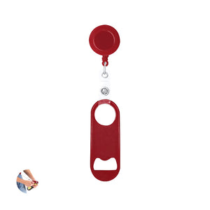 Apribottiglia Auryel - personalizzabile con logo