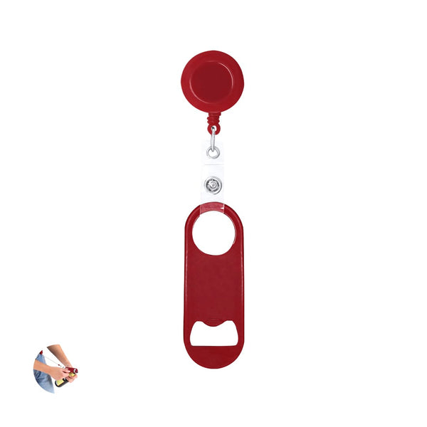 Apribottiglia Auryel - personalizzabile con logo