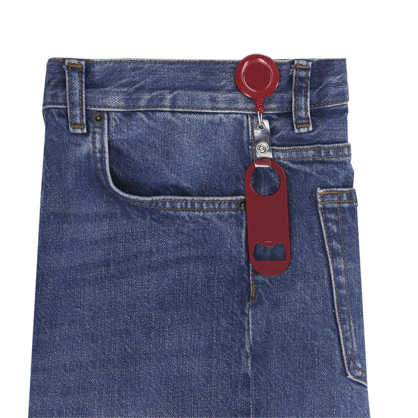 Apribottiglia Auryel - personalizzabile con logo