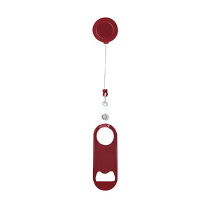 Apribottiglia Auryel - personalizzabile con logo