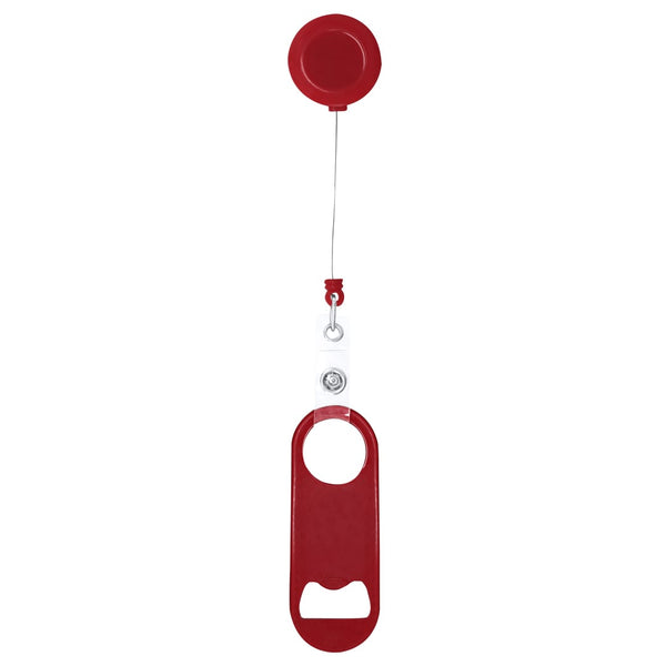 Apribottiglia Auryel - personalizzabile con logo