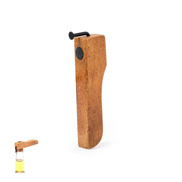 Apribottiglia Clasinger - personalizzabile con logo